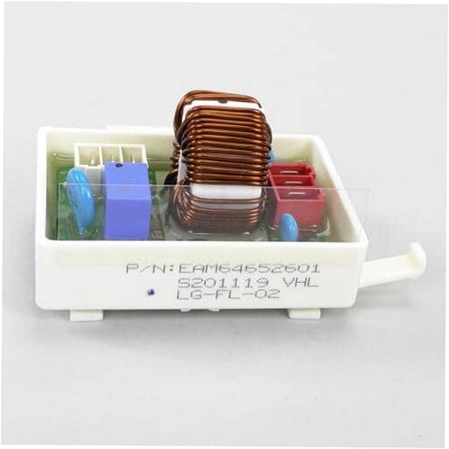LG Washer Noise Filter - EAM63891317