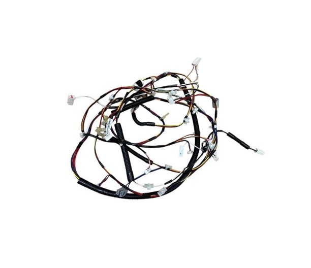 Whirlpool Washer Wire Harness - W11557918, Replaces: W10919940