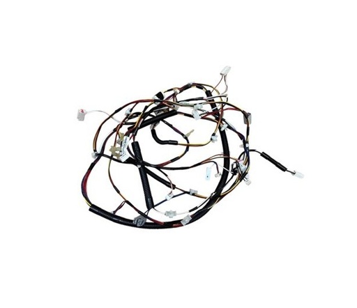 Whirlpool Washer Wire Harness - W11557918, Replaces: W10919940