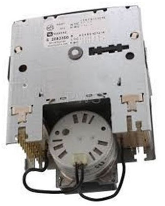Whirlpool Washer Timer - WP22001023, Replaces: 22001023