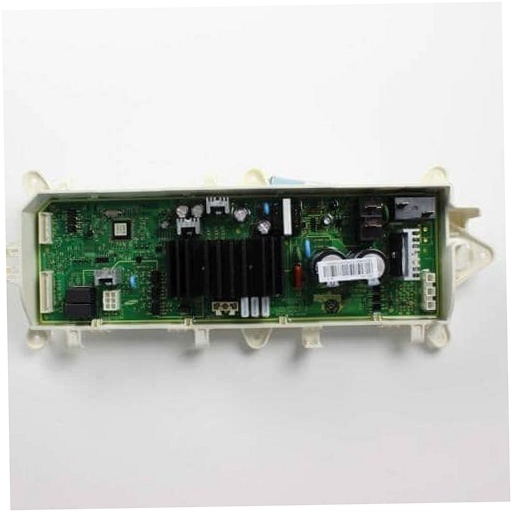 Samsung Washer Main Control Board - DC92-01527C