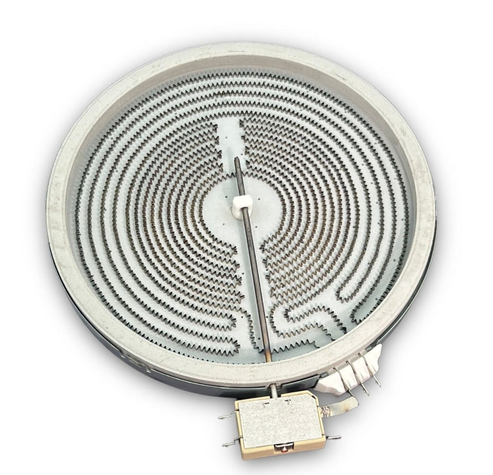 Surface Burner Dual Kit - SB10.DUAL.KIT