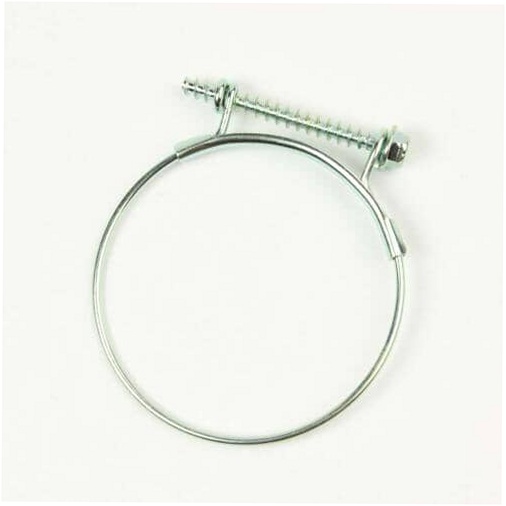 LG Washer Hose Clamp - 4860FR3092D, Replaces: 4860FR3092H