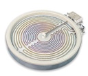 Surface Burner Dual Kit - SB09.DUAL.KIT