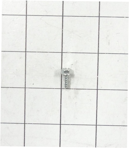 Whirlpool Dryer Screw - WP9740849, Replaces: 9740849