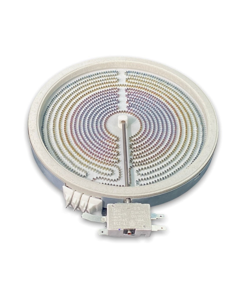 Surface Burner Dual Kit - SB09.DUAL.KIT