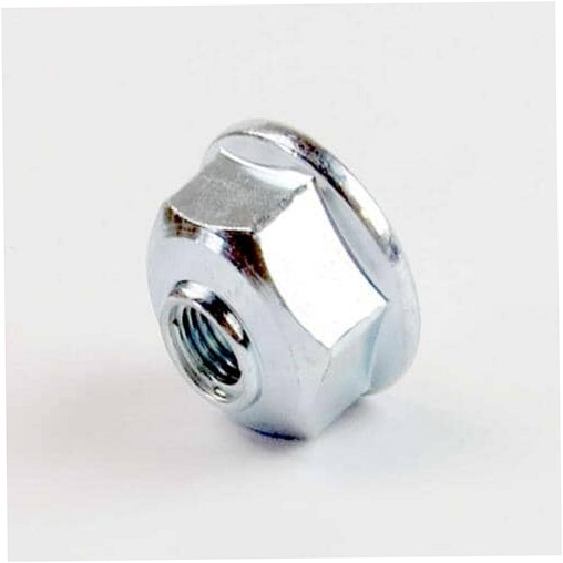 LG Washer Common Nut - 1NZZEA4001A, Replaces: AGF76856001