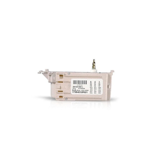 GE Washer Timer Assembly - WH12X10255