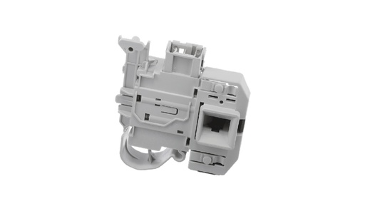Bosch Washer Door Lock (Electric) - 00638259, Replaces: 00627046