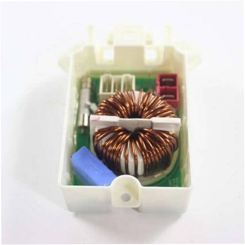 LG Washer Noise Filter Assembly - EAM60930603, Replaces: EAM60930602