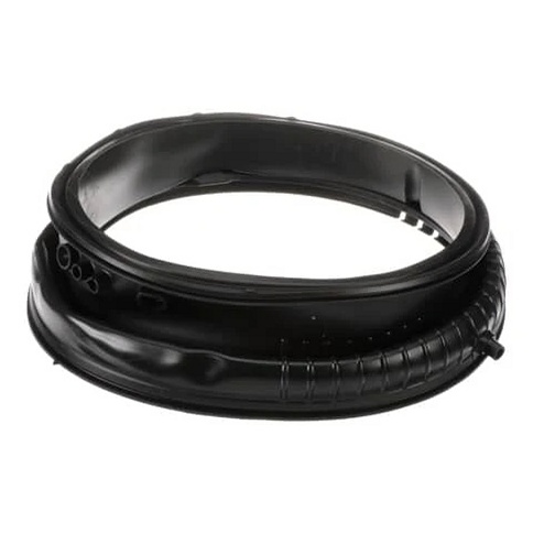 LG Washer Gasket - 4986ER0004P, Replaces: 4986ER0004L