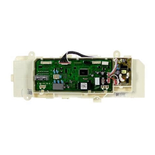 Samsung Washer Control Board Assembly - DC92-02648B