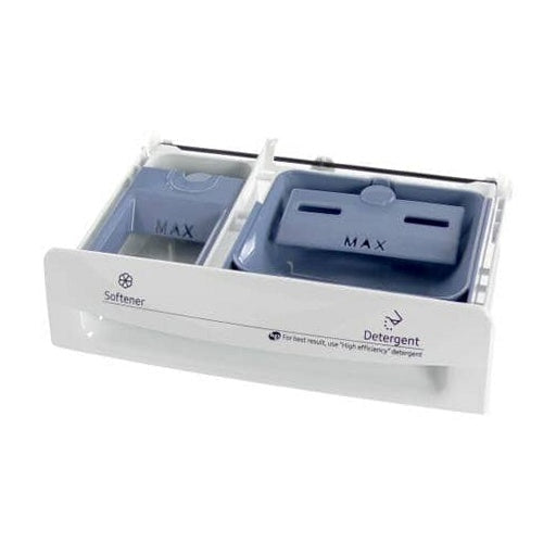 Samsung Washer Detergent Dispenser Drawer - DC97-19313Z