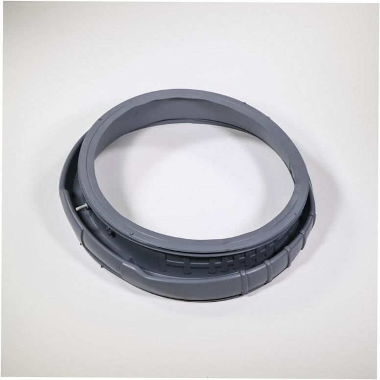 Samsung Washer Door Boot Seal - DC97-14932F, Replaces: DC64-02726A