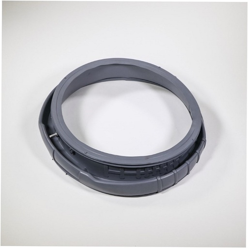 Samsung Washer Door Boot Seal - DC97-14932F, Replaces: DC64-02726A