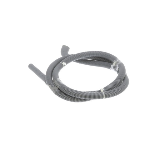 Frigidaire Washer Drain Hose with Mounting Ties - 137629200, Replaces: 137387900