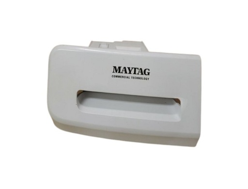 Whirlpool Washer Dispenser Drawer Handle - W11316627, Replaces: W11169065