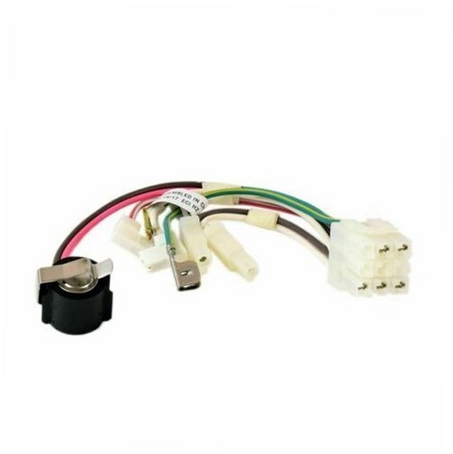 Whirlpool Washer Wire Harness - W11665945, Replaces: W11335101
