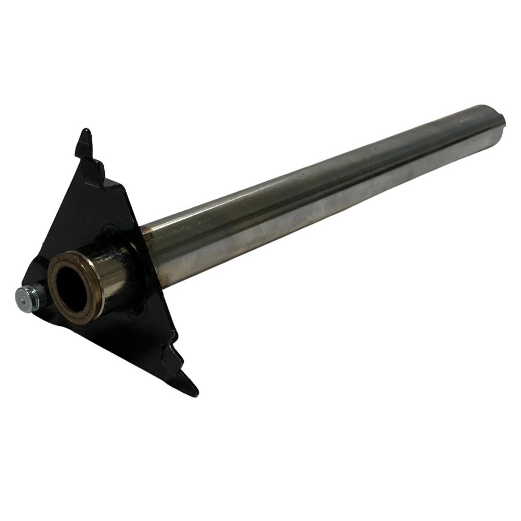 Whirlpool Washer Basket Drive Tube - WP64208, Replaces: 64027