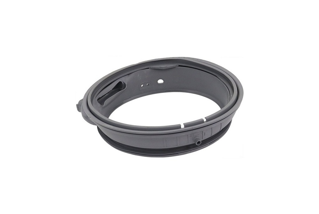 LG Washer Door Gasket - 4986ER0002H