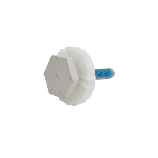 Samsung Washer Leveling Leg - DC97-00920N, Replaces: DC97-12560A