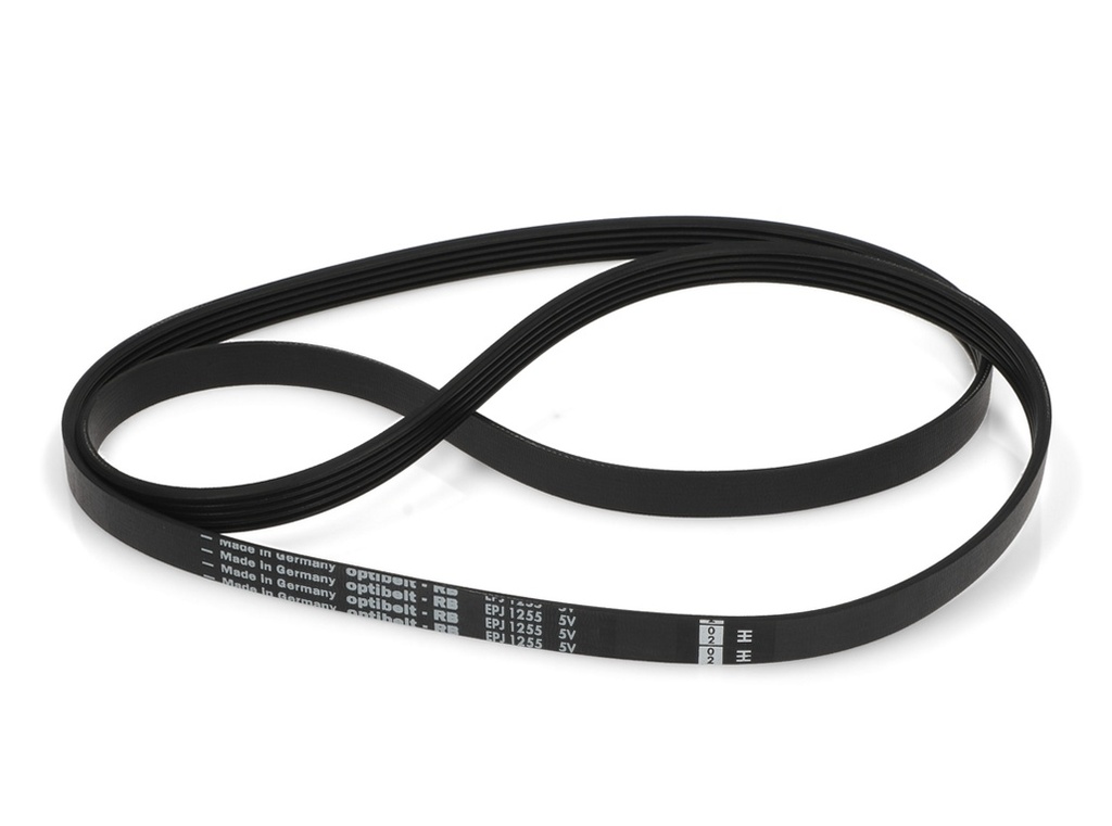 Bosch Washer Drive Belt - 00439490, Replaces: 00360829