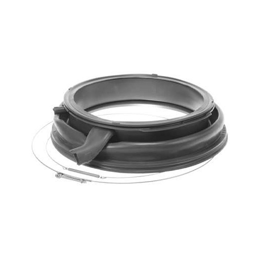 Bosch Washer Boot Gasket - 23002440, Replaces: 00681210