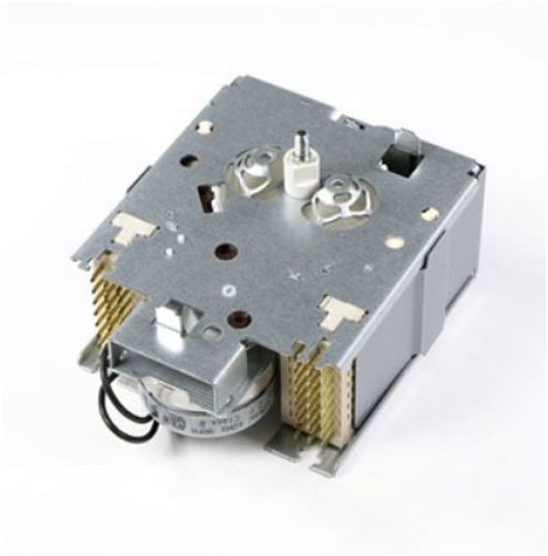 Frigidaire Washer Timer - 137394200, Replaces: 131802100