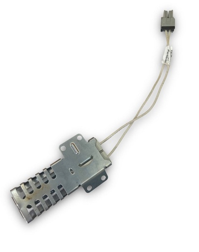 G.E Range Flat Gas Igniter, Hot Surface OEM - WB13X25500
