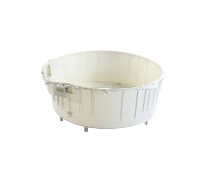 LG Washer Tub Front Cover - 3550ER0004B, Replaces: 3551ER0003C