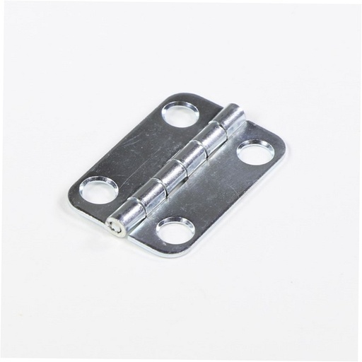 Frigidaire Dryer Door Hinge - 134222900, Replaces: 131627500