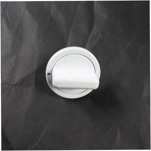 GE Washer Timer Knob - WE01X10160, Replaces: WE01X10069