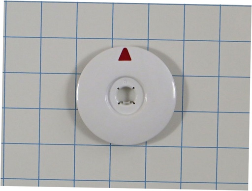GE Washer Timer Dial Knob - WH11X10015, Replaces: WH11X0139