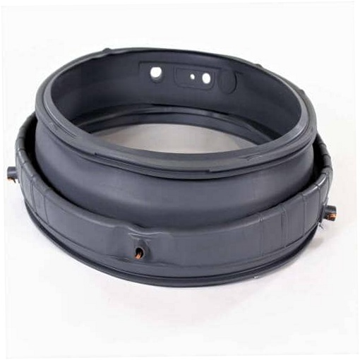 LG Washer Gasket - MDS64934202, Replaces: MDS64934201