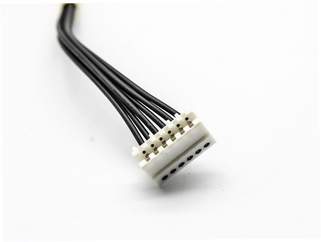 Whirlpool Dryer Wire Harness - W11296297, Replaces: W10514456