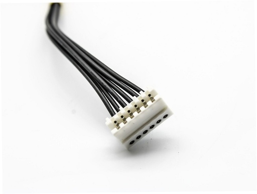 Whirlpool Dryer Wire Harness - W11296297, Replaces: W10514456