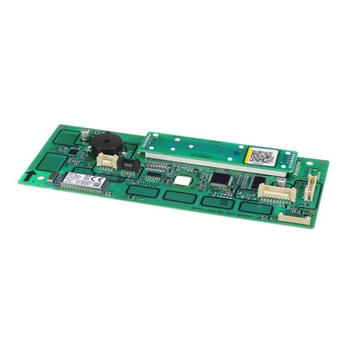 Samsung Washer Control Display Module - DC92-03079A