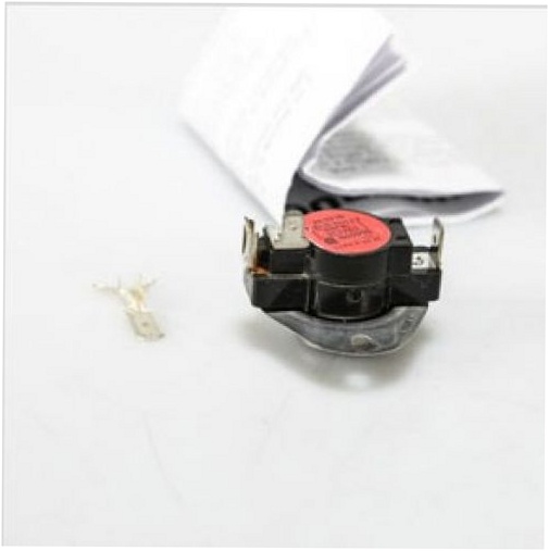 Whirlpool Washer High Limit Thermostat - 279054, Replaces: 8131