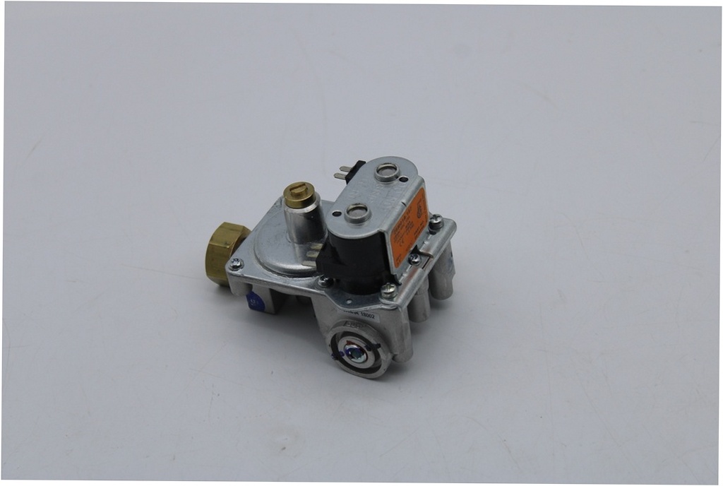 Speed Queen Dryer Gas Valve Assembly - D510506P, Replaces: 504091
