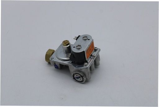 Speed Queen Dryer Gas Valve Assembly - D510506P, Replaces: 504091