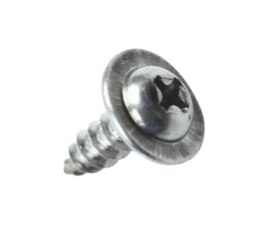 Samsung Washer Screw - 6002-001279