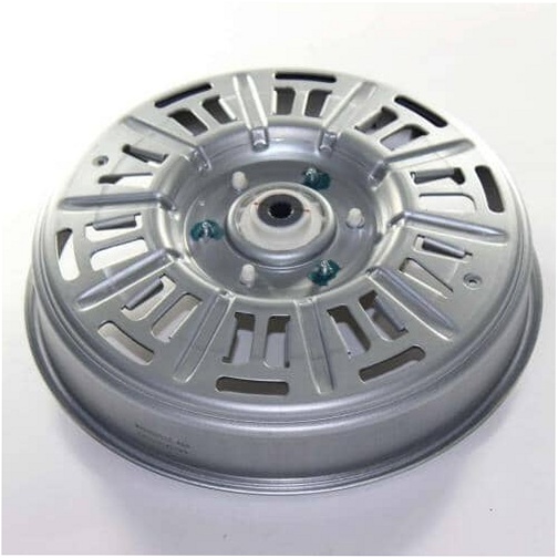 LG Washer Rotor Assembly - AHL72914404, Replaces: AGF77725085