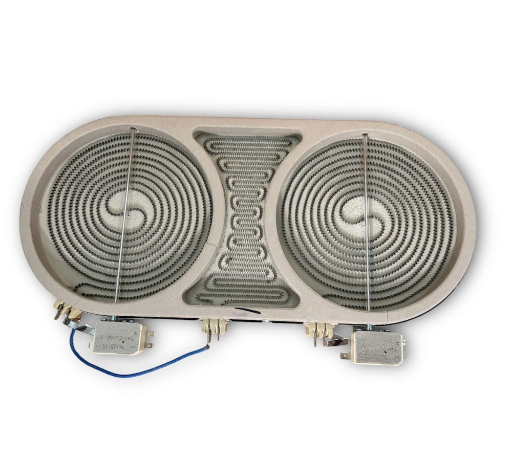 Surface Burner Bridge Kit - SBB