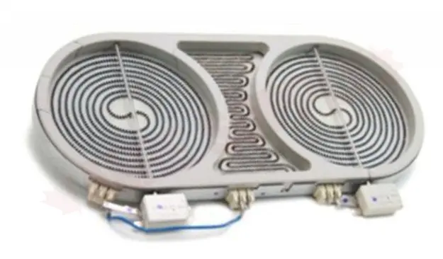 Surface Burner Bridge Kit - SBB-181ER