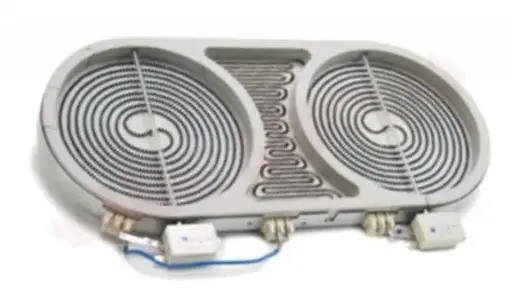 Surface Burner Bridge Kit - SBB-181ER (SBB-181ER)
