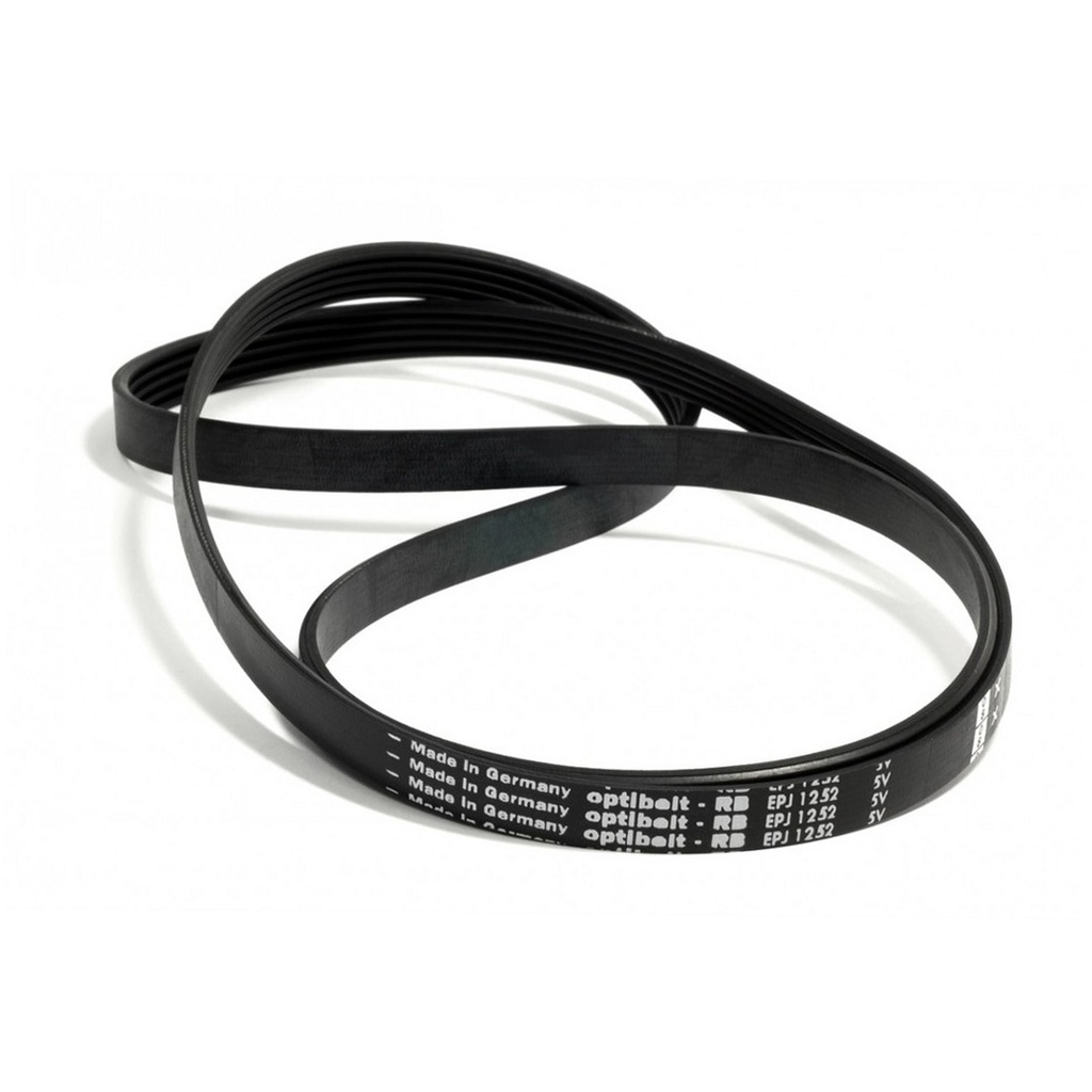 Bosch Washer Drive Belt - 00439491, Replaces: 00360767