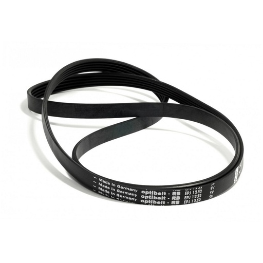 Bosch Washer Drive Belt - 00439491, Replaces: 00360767