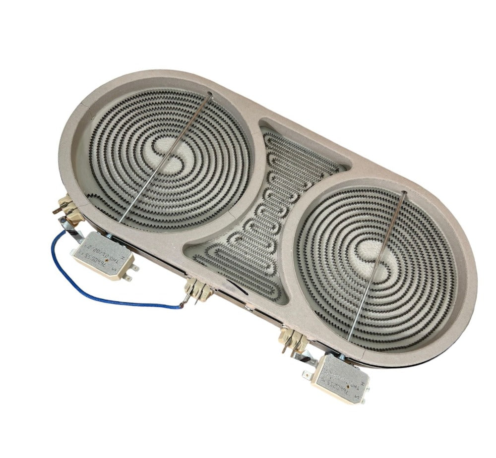 Surface Burner Bridge Kit - SBB-181ER