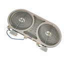 Surface Burner Bridge Kit - SBB-181ER