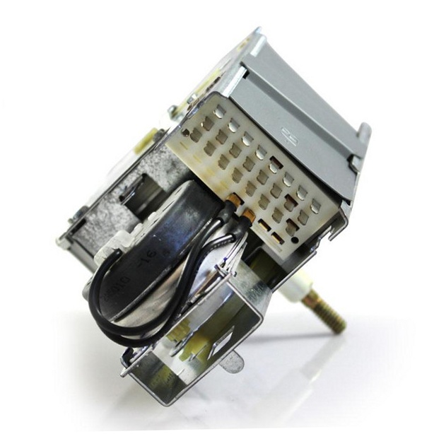 Whirlpool Washer Timer - WP3946452, Replaces: 3361633